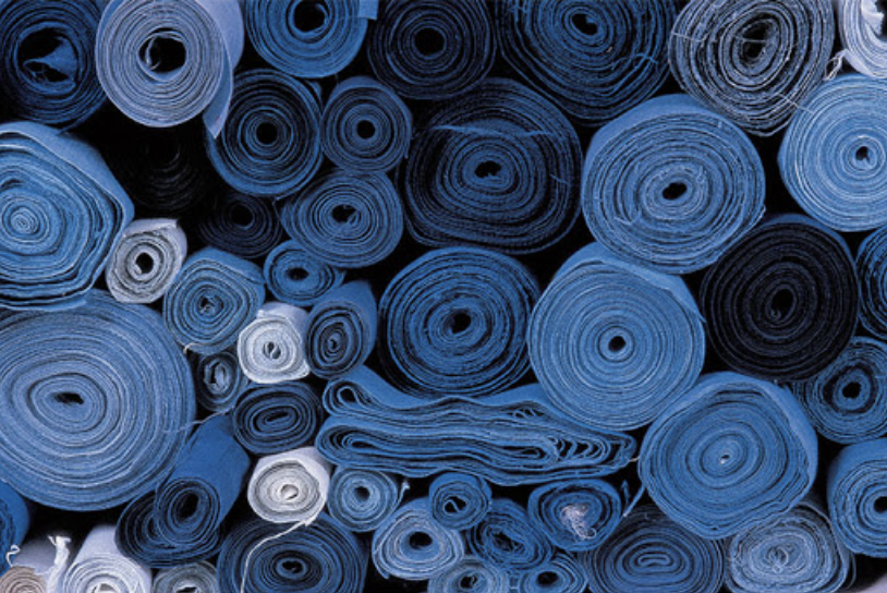 Jjok: What Korean Indigo Dyeing Is Actually Doing to the&nbsp;Fabric