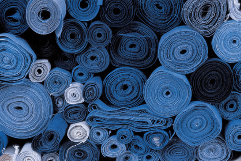 Jjok: What Korean Indigo Dyeing Is Actually Doing to the Fabric