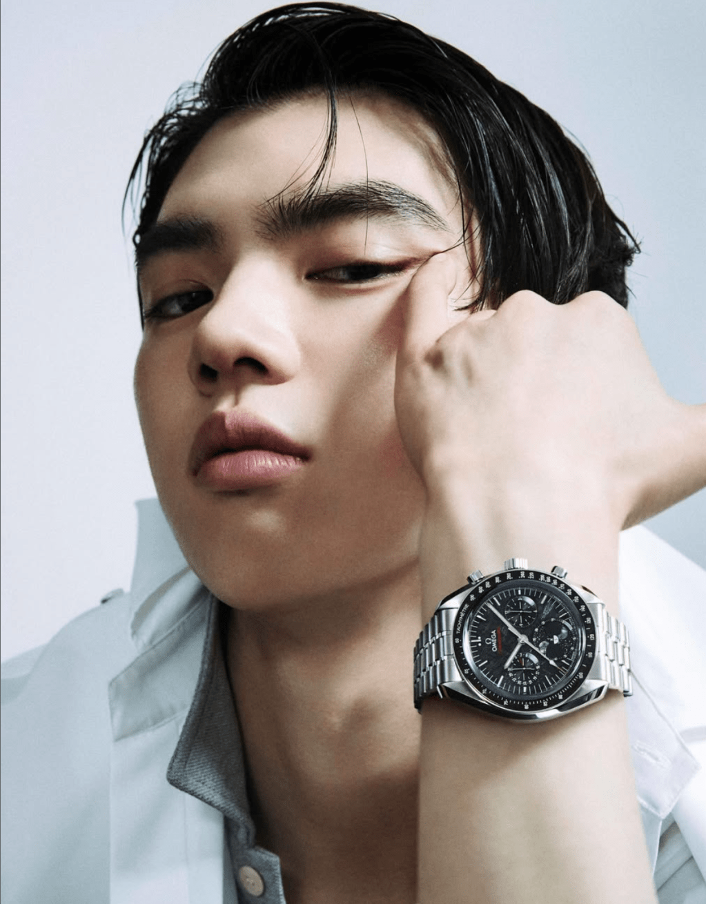 Figure Skating Fans Are Going Crazy Over Cha Jun-hwan—Who Is He? | The Artist on Ice