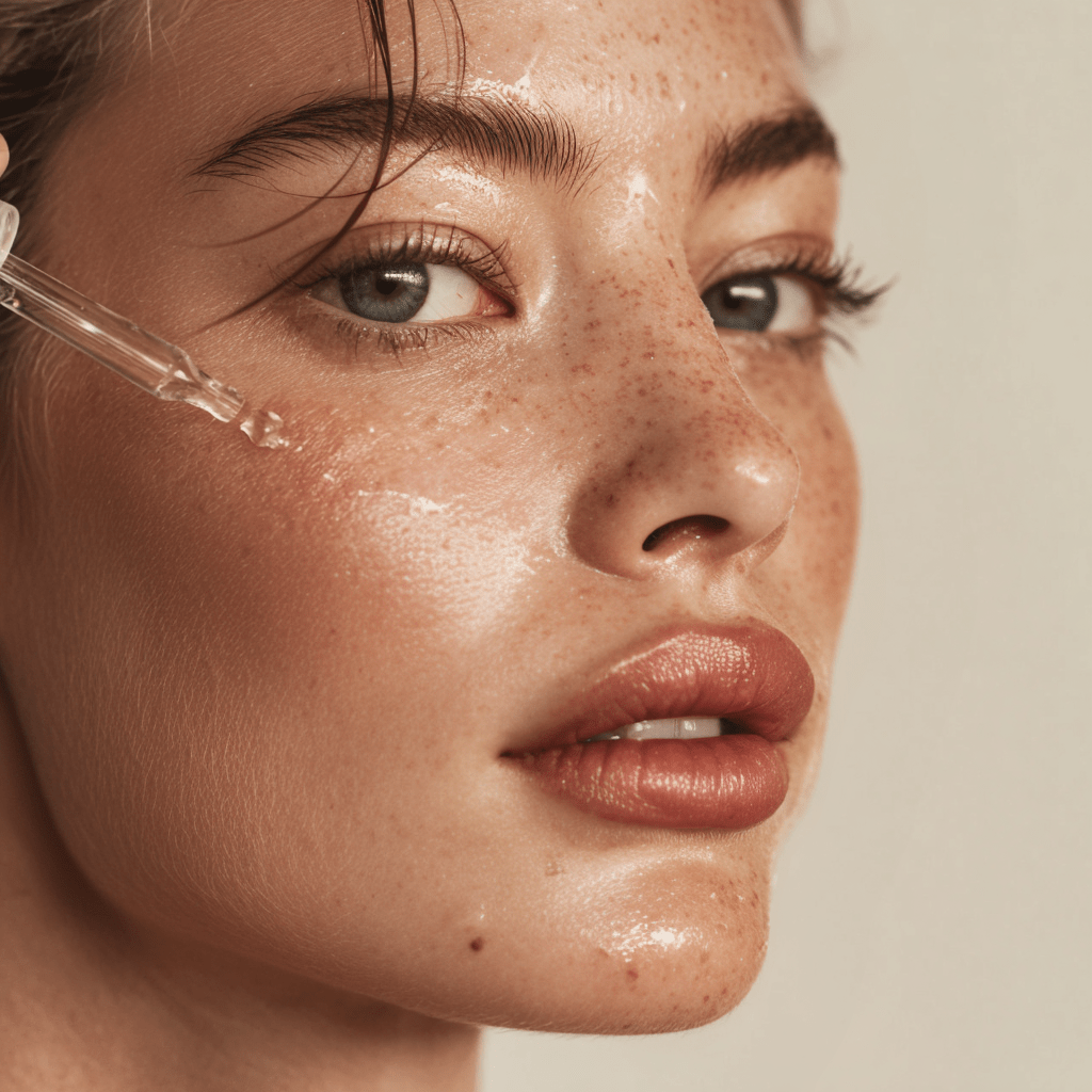 Hyaluronic Acid in European Skin: What Changes When Humidity Drops Below 40%