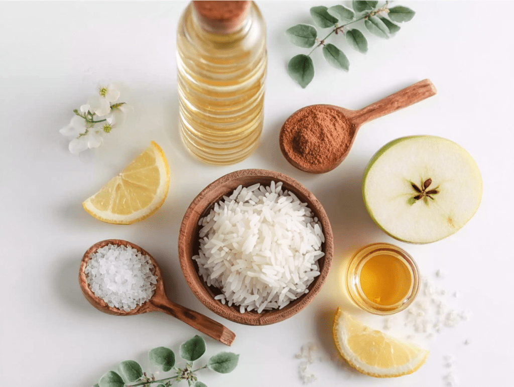 Fermented Skincare Ingredients: What the Fermentation Is Actually Doing