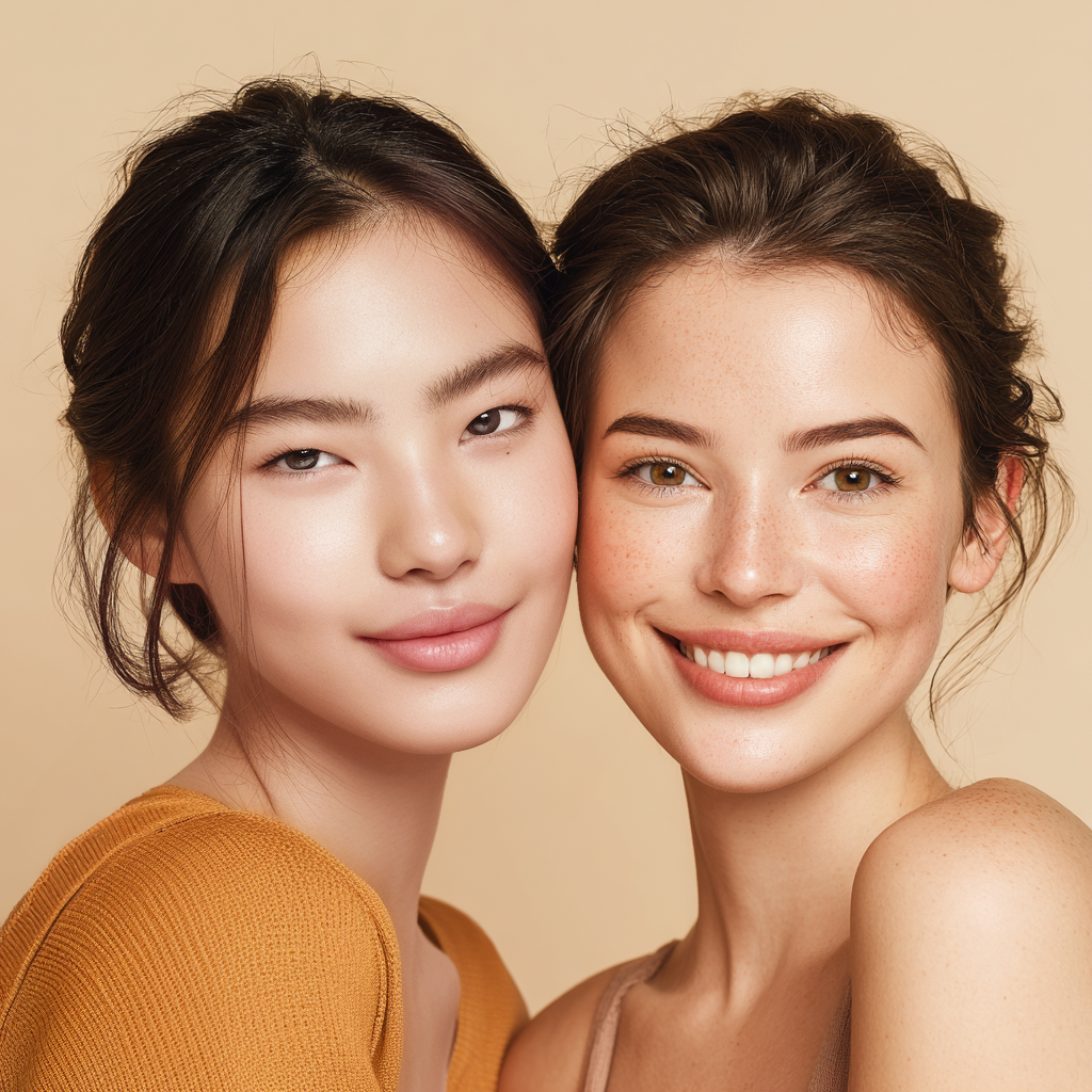 Korean vs European Skincare: What the Philosophical Difference Actually Is