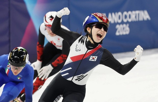 Gold, Again: How South Korea Became the World’s Greatest Short Track Nation