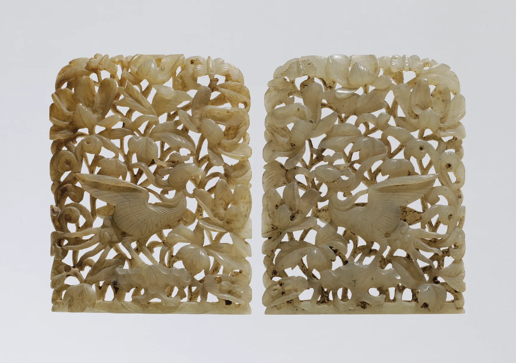 Baekok — Korean White Jade, Material Philosophy, and Contemporary Jewellery Design